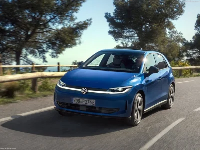 Pour Volkswagen, l'électrique n'a pas besoin d'interdire le thermique pour s'imposer