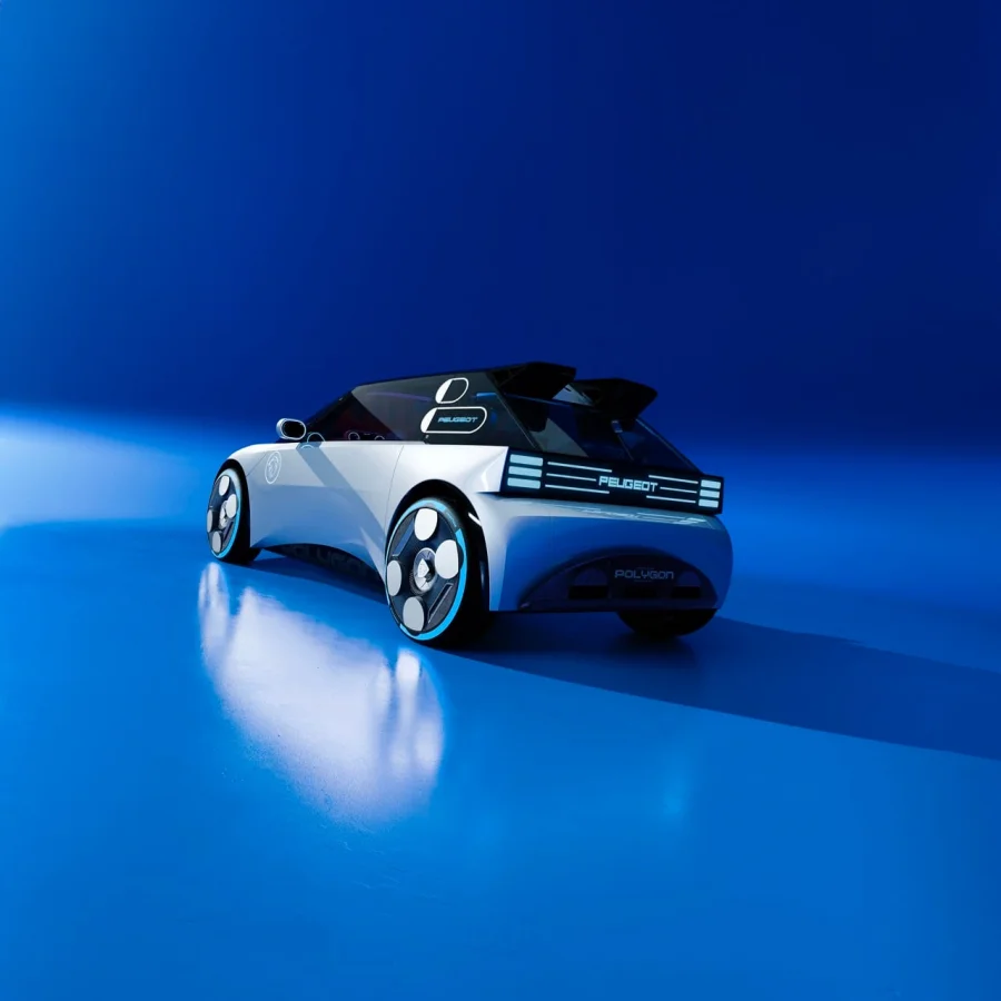 Future Peugeot E-208 : au lancement, elle privilégiera le « made in China » au « made in Europe » !