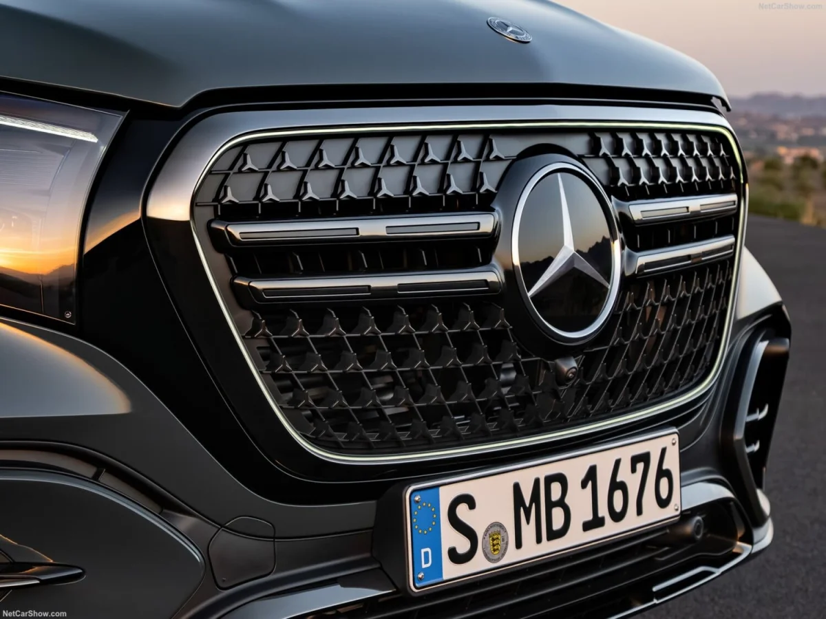 Les concessions Mercedes pourraient-elles disparaître des États-Unis ?