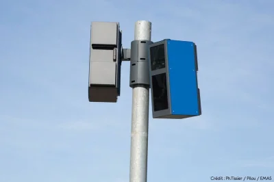 Radars installés par les maires : ça se précise…