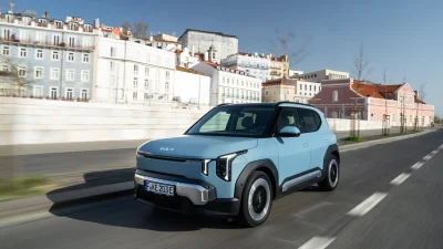 Kia EV2 : moins de 20 000 euros pour le petit SUV grâce aux aides