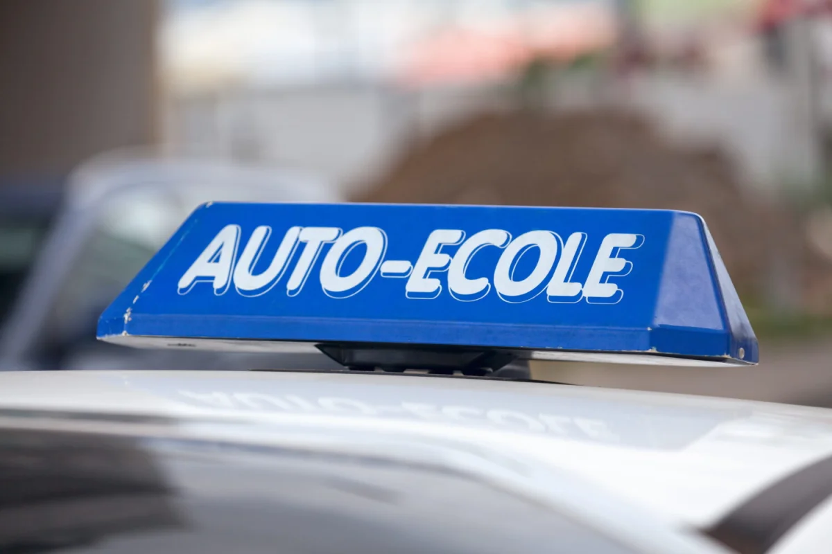Auto Plus dévoile le palmarès 2026 des meilleures auto-écoles de France