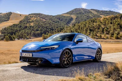 BMW iX3, Renault Twingo, Honda Prelude : quelles sont les gagnantes du eTrophées 2026 ?