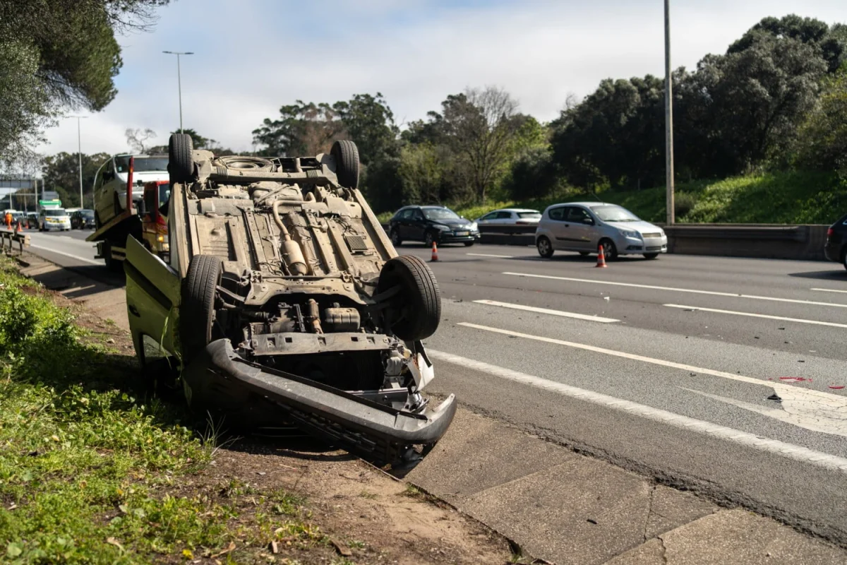 Sécurité routière : les derniers chiffres montrent un retournement préoccupant