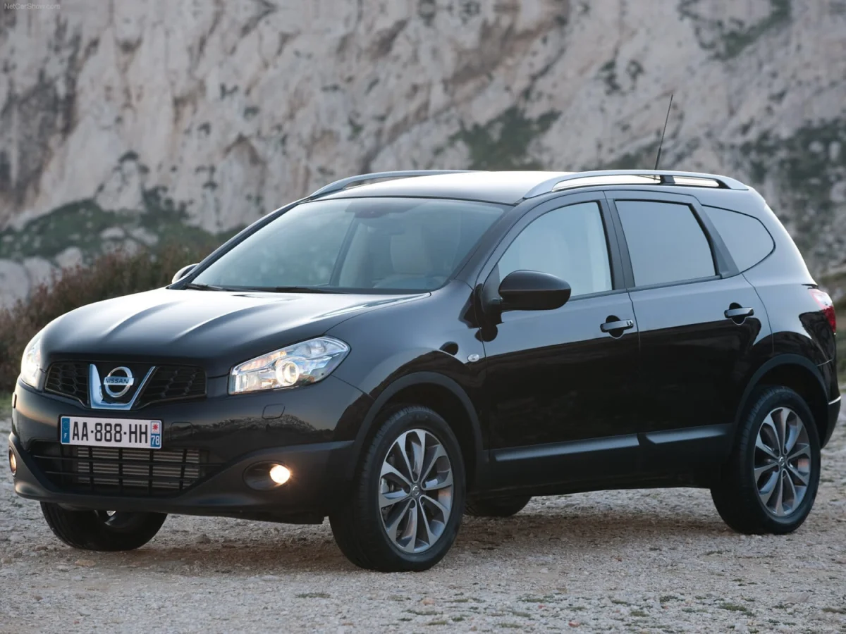 Occasion : des SUV sept places fiables pour moins de 8 000 €, c'est possible !
