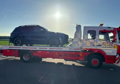 Haute-Marne : Ivre et drogué, l'automobiliste est arrêté à 243 km/h sur l'autoroute