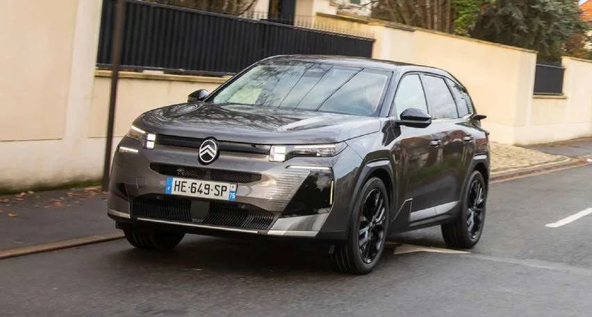 Quelles sont les meilleures voitures hybrides de 2026 ? Le verdict des eTrophées est tombé