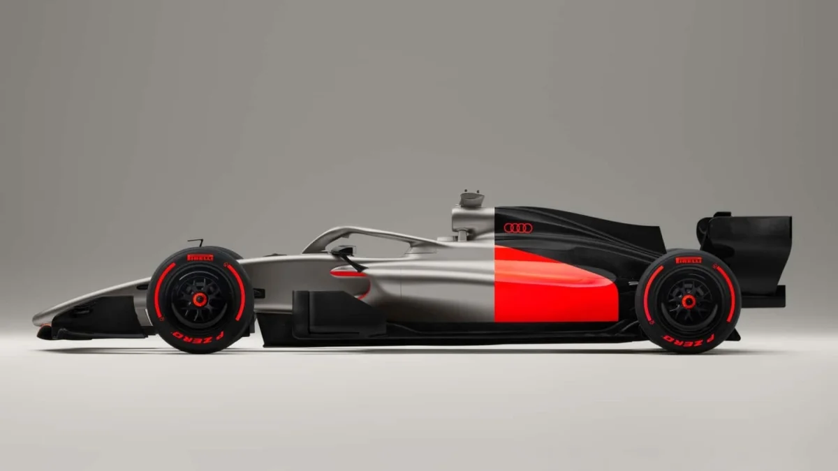La Formule 1 prend une décision forte : ce Grand Prix est sécurisé jusqu'en 2037