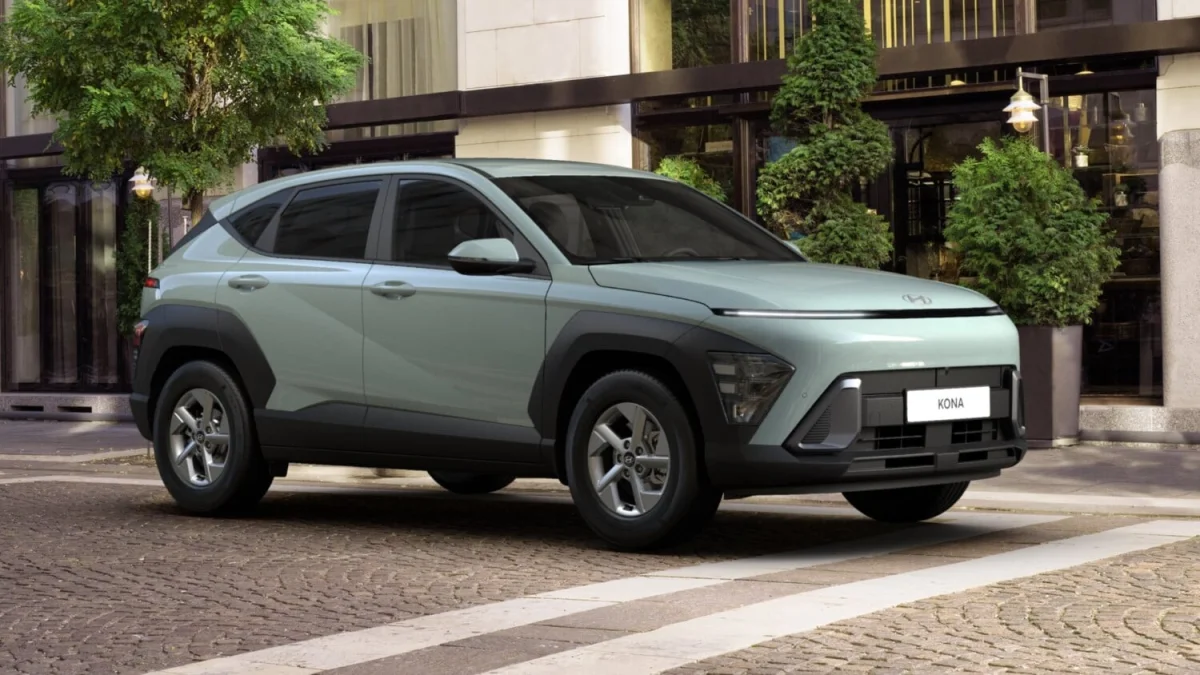 Hyundai Kona d'occasion : sur quelle configuration faut-il se ruer pour moins de 28 000 € ?