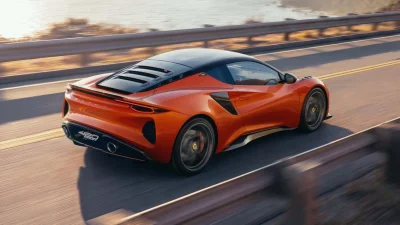 Cette déclaration du patron de Lotus ne va pas plaire à tout le monde