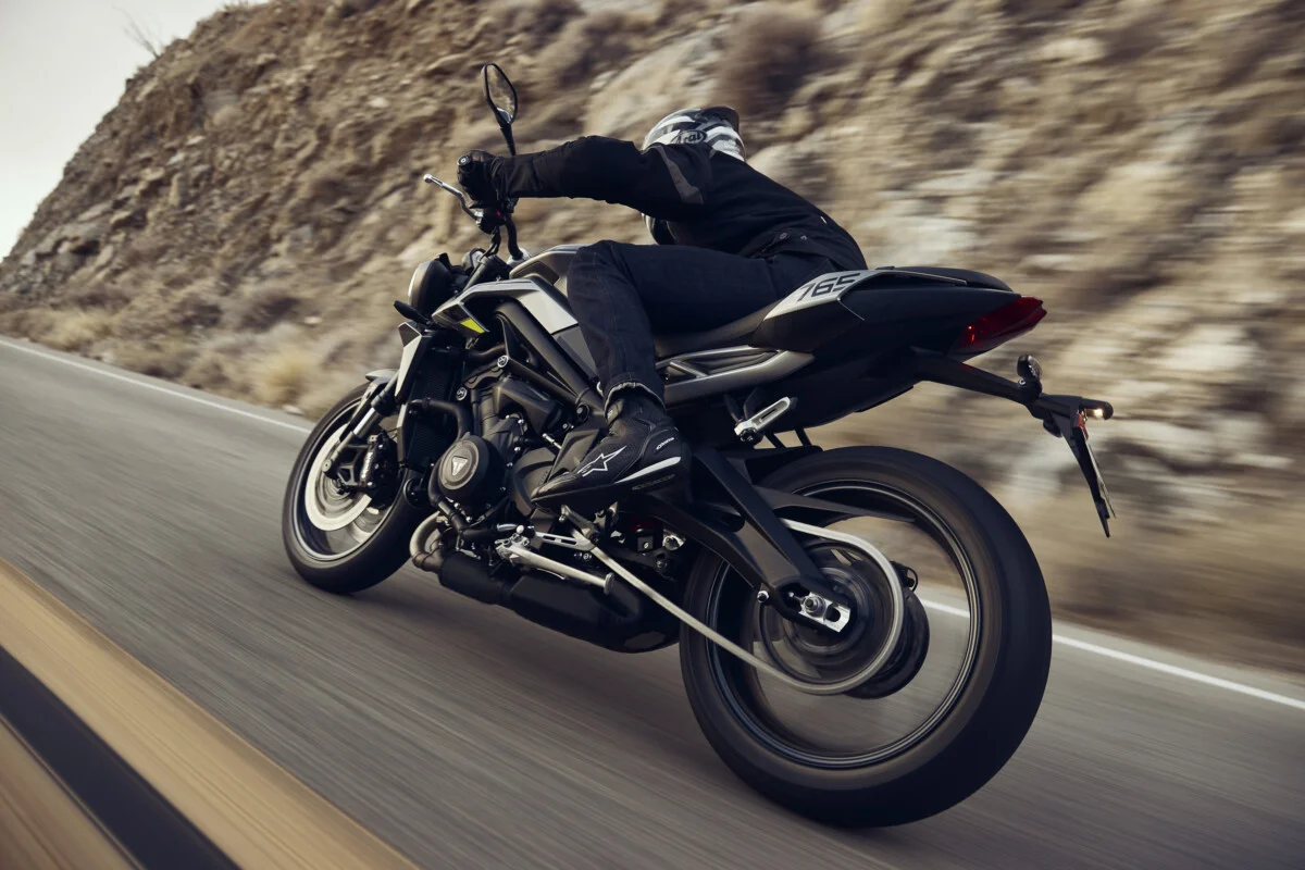 Les motards sont prévenus : ces nouveaux radars promettent de ne plus rien laisser passer