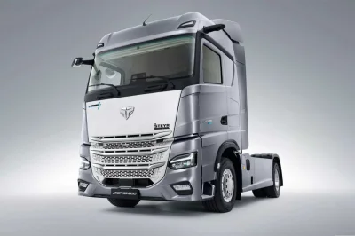 Camions électriques : la Chine est-elle en train de prendre une avance que l'Europe ne pourra plus combler ?
