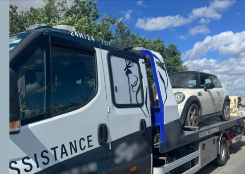 Deux-Sèvres : Ivre, drogué et sans assurance, il assure devoir prendre le volant car sa femme conduit mal