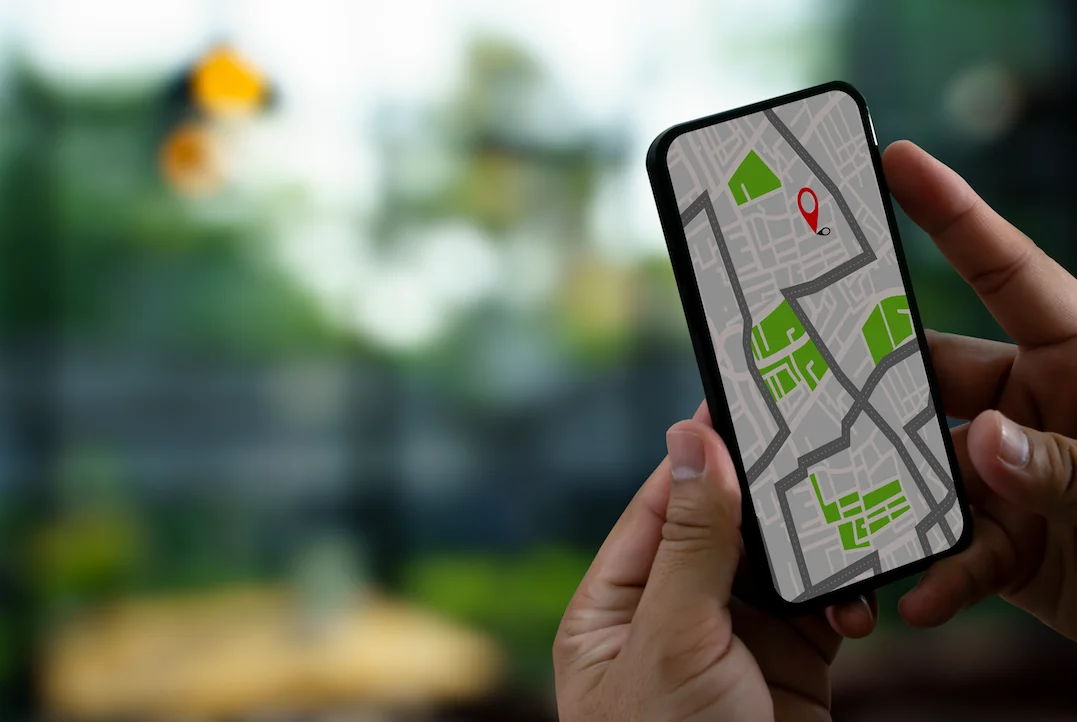 L'application Lamp permet de géolocaliser votre voiture en cas de vol