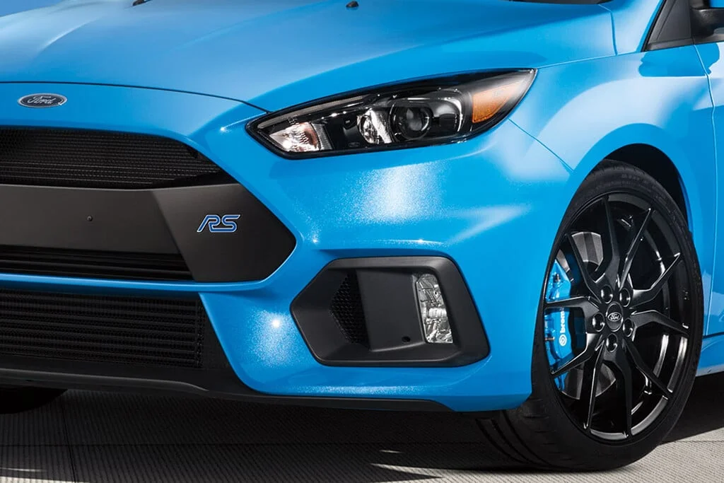 Ils sont « indispensables » : Ford le confirme, les modèles sportifs vont faire leur retour au catalogue !