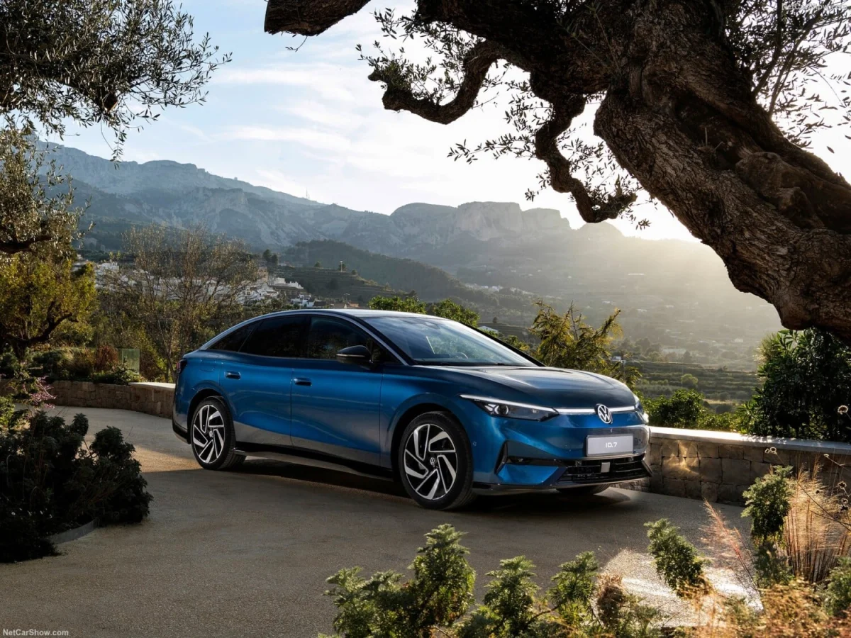 Pour Volkswagen, les voitures thermiques sont comme les chevaux