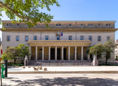 Aix : Il met la carte grise au nom de son enfant de 9 ans, elle se retrouve endettée suite à de nombreuses amendes
