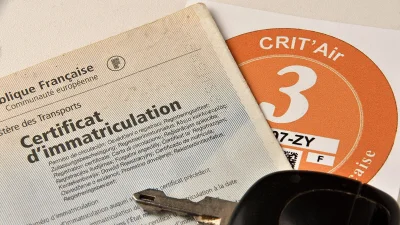 ZFE maintenues : la liste des modèles concernés par les interdictions en 2026