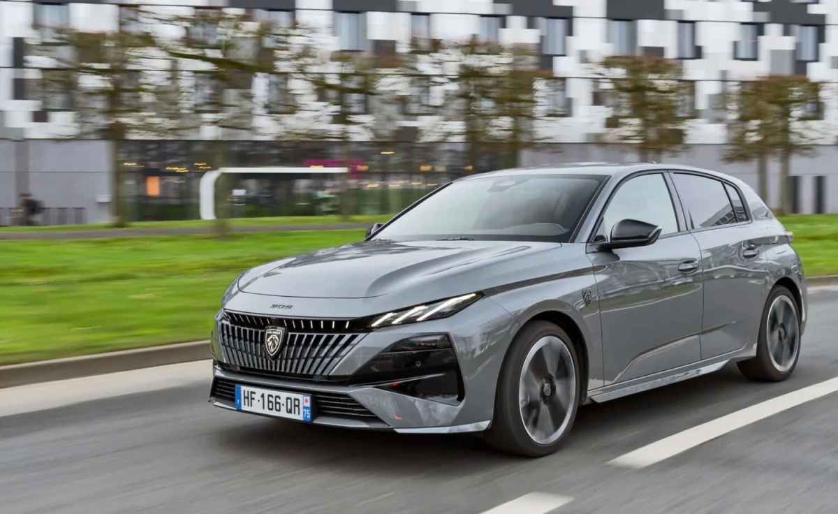 Peugeot 308 SW : que vaut-elle au quotidien ?