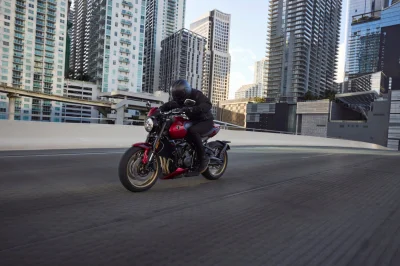 Cette marque de motos propose des promos alléchantes !