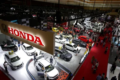 Coup d'État manqué chez Honda : quand les anciens dirigeants réclament la tête du patron actuel
