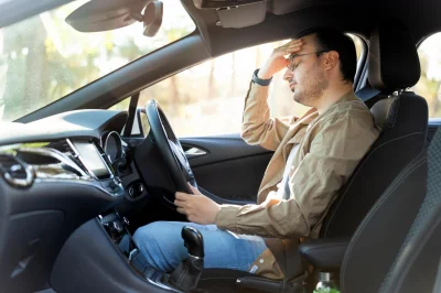 Conducteurs professionnels : fatigue, stress et stupéfiants, un cocktail explosif sur nos routes