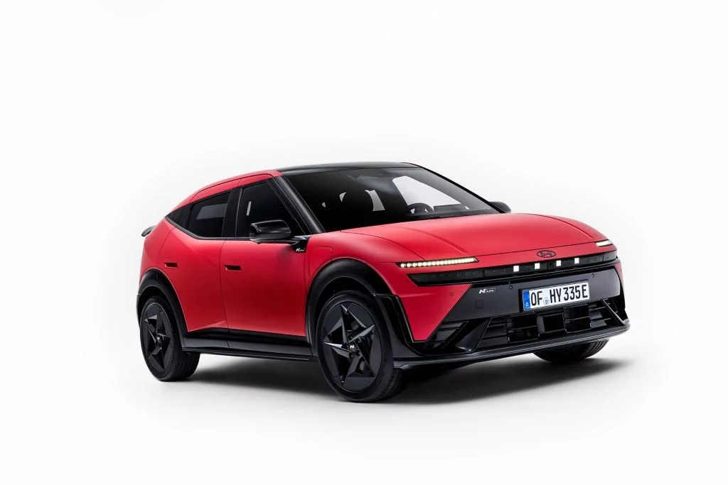 « Elle coûtera moins de 30 000 euros » : Hyundai apporte plus de précisions sur le positionnement de sa nouvelle Ioniq 3