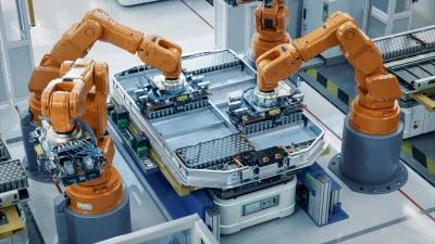 La batterie au sodium deviendra bientôt aussi accessible que le LFP