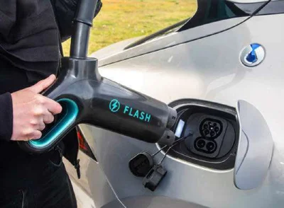 La charge ultra-rapide de BYD arrive bientôt en Europe à un prix dérisoire