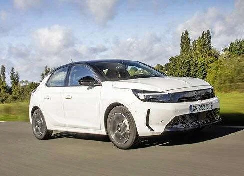 Opel souhaite prolonger la durée de vie de sa Corsa hybride après l'arrivée de la future génération électrique