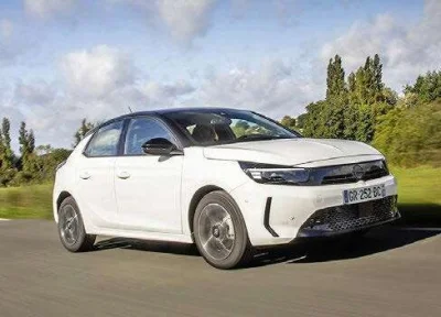 Opel souhaite prolonger la durée de vie de sa Corsa hybride après l'arrivée de la future génération électrique