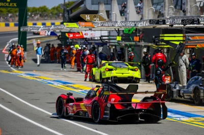 24h du Mans 2026 : programme TV, horaires, chaînes… tout ce qu'il faut savoir pour ne rien manquer