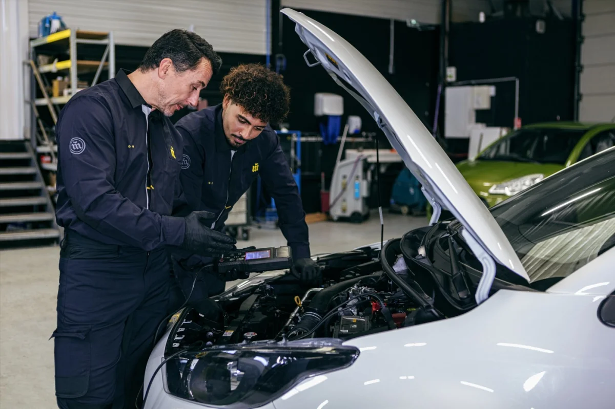 Contrôle technique : Midas peut préparer votre véhicule