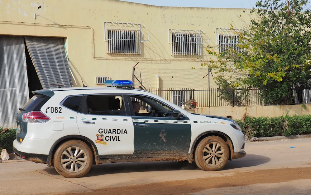Espagne : Il se rend à l'examen pour récupérer son permis de conduire au volant d'une voiture