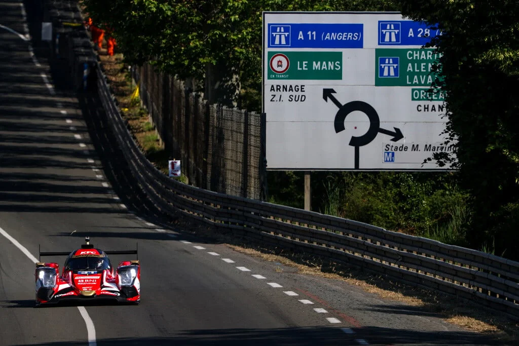 Une couronne à défendre, plusieurs géants à l'affût : les grands enjeux du Mans 2026