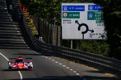 Une couronne à défendre, plusieurs géants à l'affût : les grands enjeux du Mans 2026