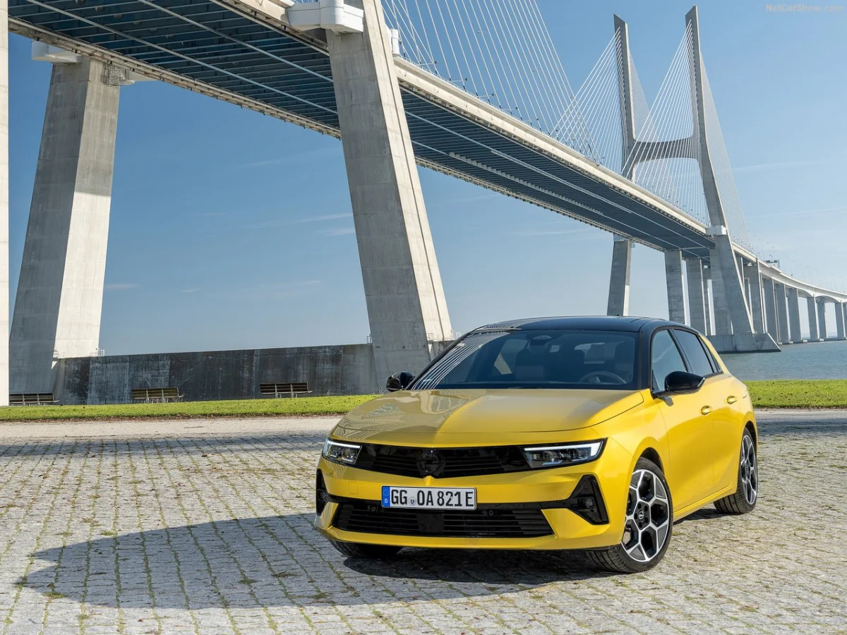 On craignait pour l'avenir d'Opel, Stellantis vient d'envoyer un signal fort