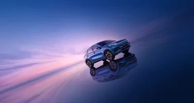 Calendrier secret de BYD : toutes les nouveautés jusqu'en 2026