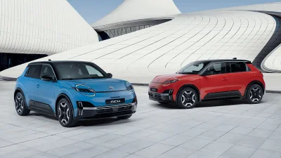 Leasing social : une Nissan Micra à partir de 139 € par mois