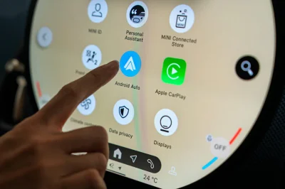 Android Auto offre une mise à jour qui devrait plaire aux utilisateurs