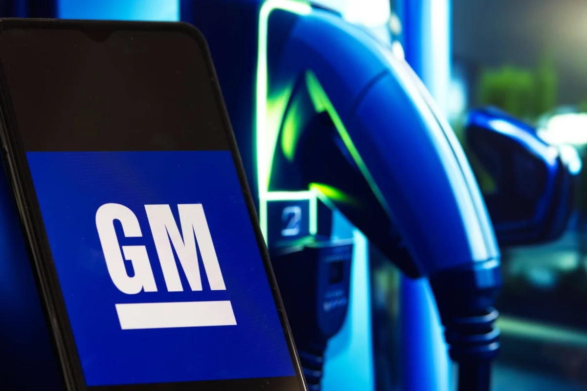 La fin du LFP chez GM ? Le constructeur mise tout sur une technologie longtemps restée dans l'ombre