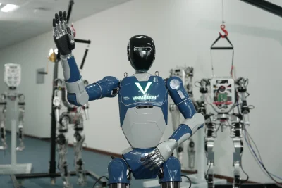 Comment VinFast utilise l’intelligence artificielle pour bousculer le marché européen