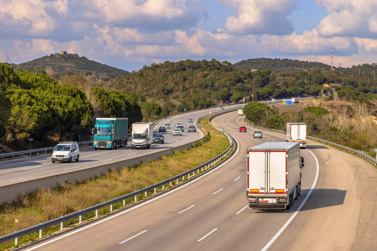 Autoroutes : jusqu'à 40 milliards d'euros de dividendes, le jackpot des concessionnaires