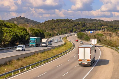 Autoroutes : jusqu'à 40 milliards d'euros de dividendes, le jackpot des concessionnaires