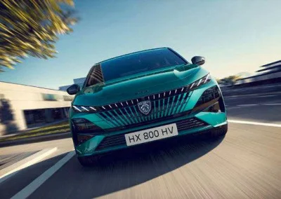 Leasing social 2026 : quel est le prix de la Peugeot e-308 ?