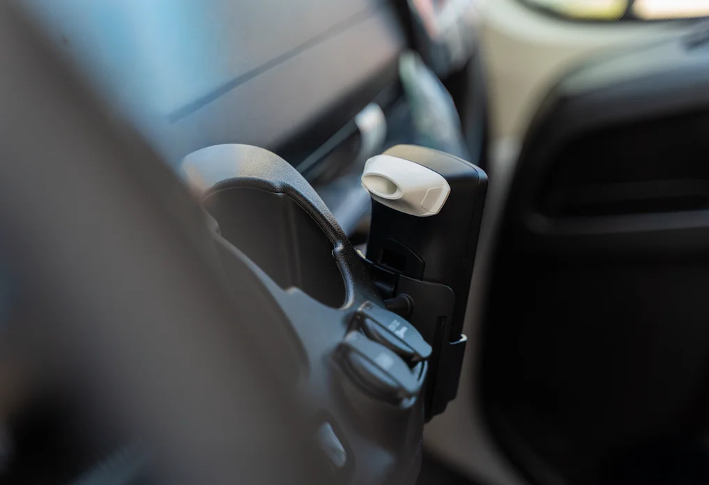 Yonne : Ivre, il parvient à trafiquer le système anti-démarrage de sa voiture pour l'utiliser