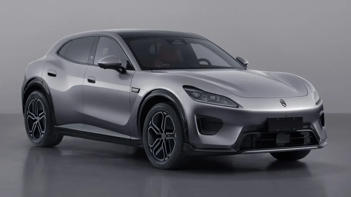 Cette marque chinoise copie allègrement le Xiaomi YU7 pour son prochain SUV : la rançon du succès ?