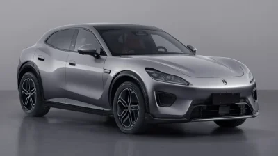 Cette marque chinoise copie allègrement le Xiaomi YU7 pour son prochain SUV : la rançon du succès ?