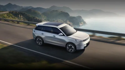 À moins de 33 000 €, ce SUV électrique chinois affiche des arguments qui pourraient surprendre
