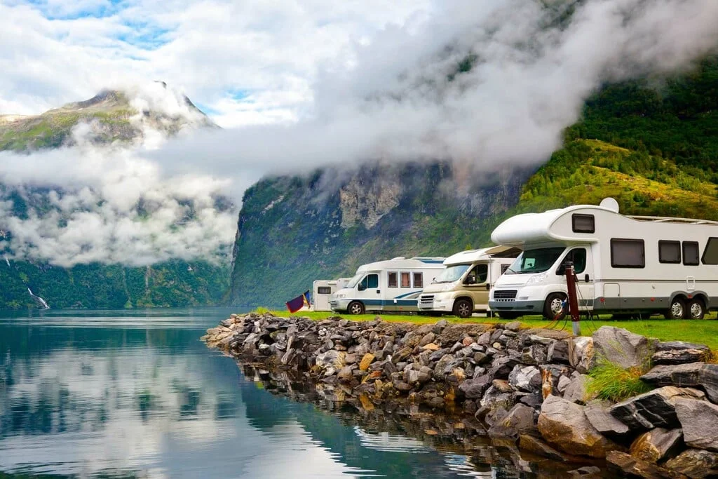 L’Europe en camping-car : nos meilleurs conseils pour voyager à l'étranger